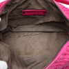 Bottega Veneta Quilted Nappa Bubble Shoulder Bag Secondhand