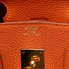 Hermès Togo Birkin Retourne 35 Secondhand