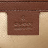 Gucci Leather Soho Briefcase Secondhand