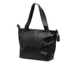 Chanel CC Caviar Tote Secondhand