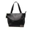 Chanel CC Caviar Tote Secondhand