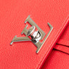 Louis Vuitton Taurillon Lockme Backpack Secondhand
