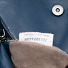 Bottega Veneta Nappa Intrecciato Double Pocket Flap Crossbody Secondhand