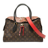 Louis Vuitton Monogram Tuileries Secondhand
