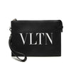 Valentino Leather VLTN Clutch Secondhand