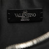 Valentino Leather VLTN Clutch Secondhand