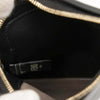 Secondhand Fendi Mini Leather 3 Pocket Crossbody