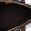 Secondhand Louis Vuitton Monogram Vernis Alma PM