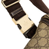 Gucci GG Supreme Belt Bag Secondhand