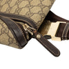 Gucci GG Supreme Belt Bag Secondhand