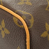 Louis Vuitton Monogram Mini Speedy HL Secondhand