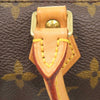 Louis Vuitton Monogram Mini Speedy HL Secondhand