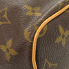 Louis Vuitton Monogram Mini Speedy HL Secondhand