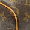 Louis Vuitton Monogram Mini Speedy HL Secondhand