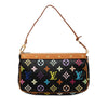 Louis Vuitton Monogram Multicolore Pochette Accessoires Secondhand