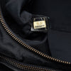 Chanel New Travel Line Nylon Vanity Bag Secondhand