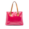 Louis Vuitton Monogram Vernis Brentwood Secondhand