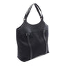 Dior Diorissimo Trotter Canvas Street Chic Tote Secondhand
