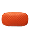 Gucci Mini Microguccissima Dome Satchel Secondhand