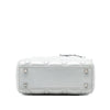 Dior Mini Iridescent Lambskin Cannage Lady Dior Secondhand