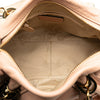 Chloé Small Leather Paraty Satchel Secondhand