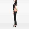 Chloé Small Leather Paraty Satchel Secondhand