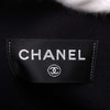 Chanel CC Terry Cotton Beach Tote Secondhand