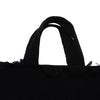 Chanel CC Terry Cotton Beach Tote Secondhand