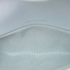 Chanel CC Quilted Iridescent Lambskin Sunglasses Case with Chain Secondhand
