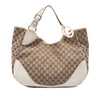 Gucci GG Canvas Charlotte Tote Secondhand