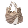 Gucci GG Canvas Charlotte Tote Secondhand