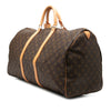 Louis Vuitton Monogram Keepall 55 Secondhand