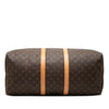 Louis Vuitton Monogram Keepall 55 Secondhand
