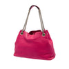 Gucci Medium Calfskin Soho Chain Tote Secondhand