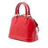 Louis Vuitton Monogram Vernis Alma BB Secondhand