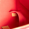 Louis Vuitton Monogram Vernis Alma BB Secondhand