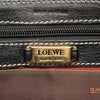LOEWE Leather Velazquez Twist Satchel Secondhand