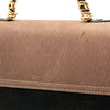 LOEWE Leather Velazquez Twist Satchel Secondhand