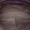 Bottega Veneta Nappa Intrecciato Nodini Crossbody Secondhand