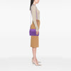Bottega Veneta Nappa Intrecciato Nodini Crossbody Secondhand