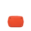 Hermès Clemence Picotin Lock 18 Secondhand