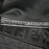 Fendi Zucchino Canvas Crossbody Secondhand