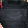 Burberry Small House Check Canvas Alchester Bowling Bag Secondhand