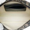 Secondhand Dior Oblique Canvas Clutch