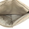 Bottega Veneta Nappa Maxi Intrecciato Padded Square Wristlet Pouch Secondhand
