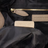 Burberry Medium Leather Kirley Satchel Secondhand