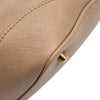 Burberry Medium Leather Kirley Satchel Secondhand