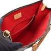 Louis Vuitton Monogram Sac Plat PM Secondhand