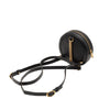 Gucci Mini Leather Round Ophidia Backpack Secondhand