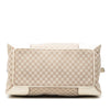Secondhand Celine Macadam Canvas Handbag